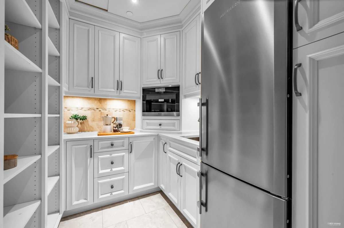 Bedroom 4 Photo of 12055 265a Street, Maple Ridge, BC