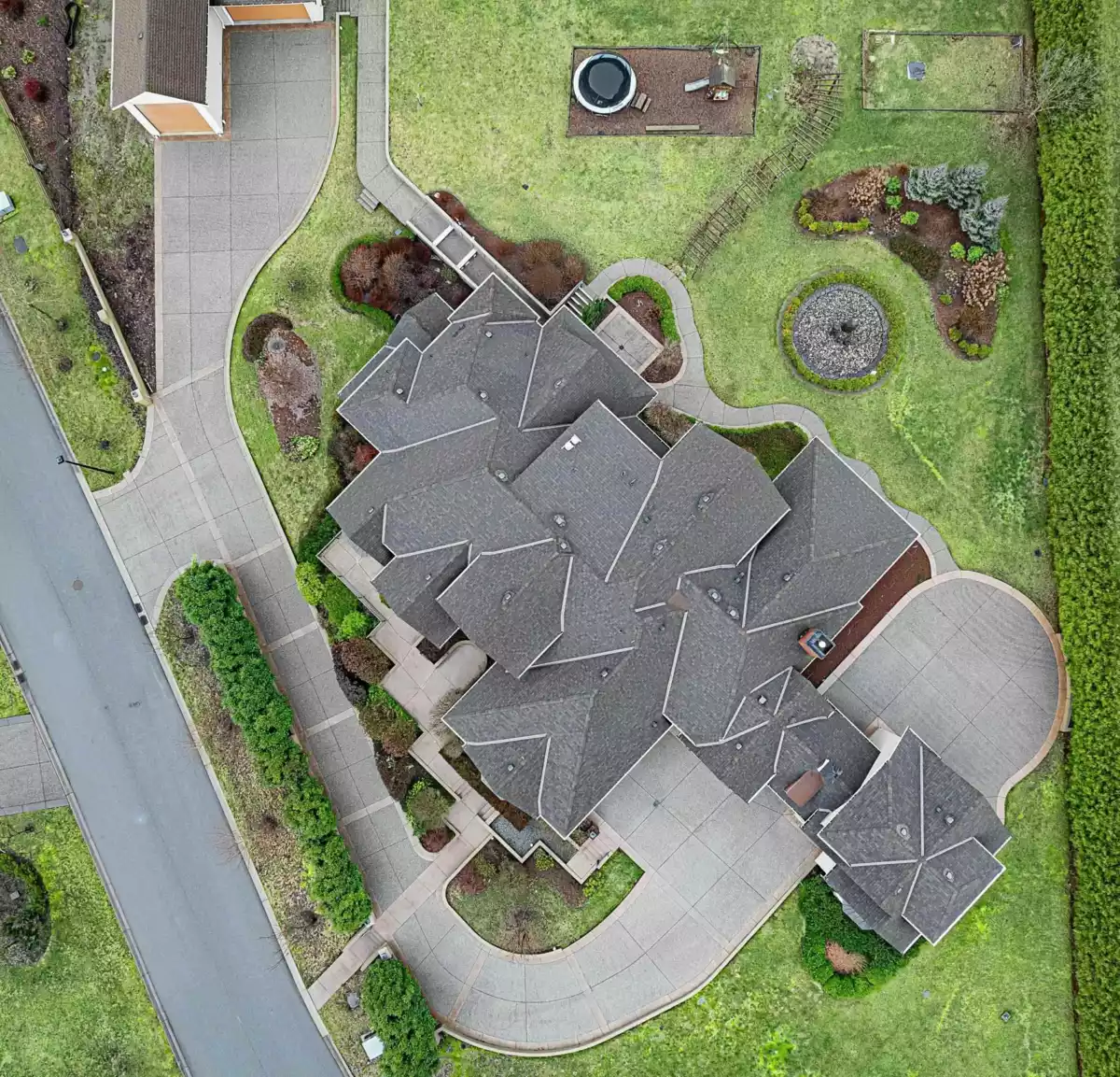 Community Amenities Photo (Clubhouse) of 12055 265a Street, Maple Ridge, BC