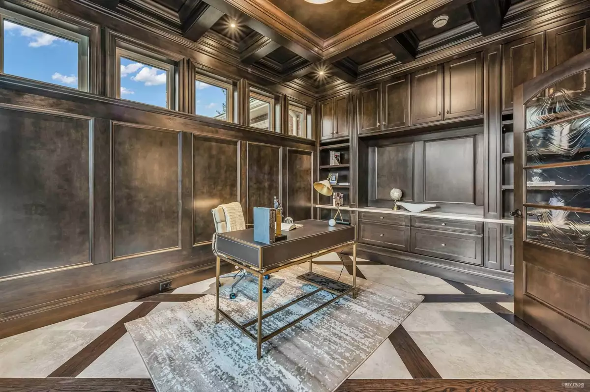 Family Room Photo of 12055 265a Street, Maple Ridge, BC