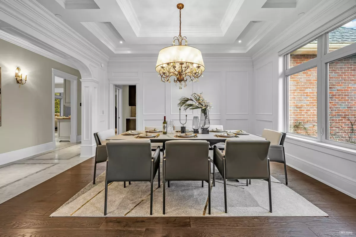 Kitchen Photo of 12055 265a Street, Maple Ridge, BC