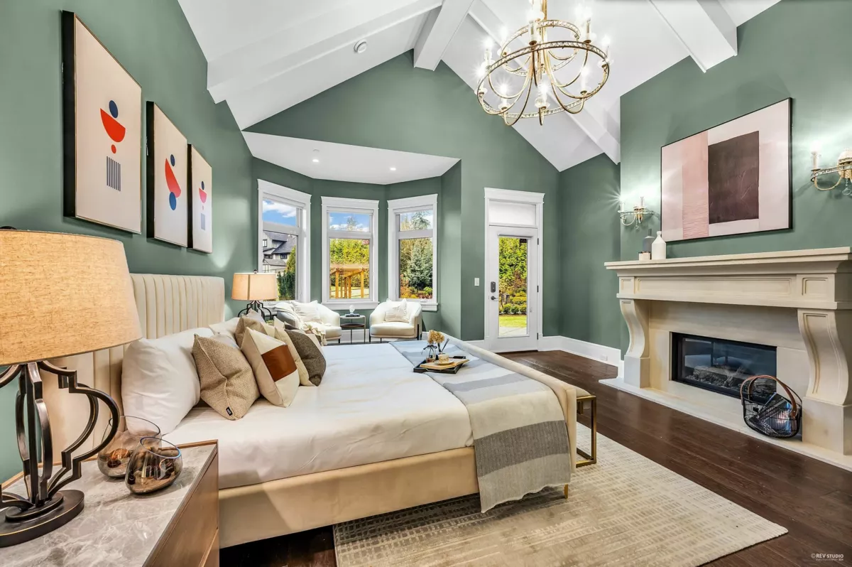 Laundry Room Photo of 12055 265a Street, Maple Ridge, BC