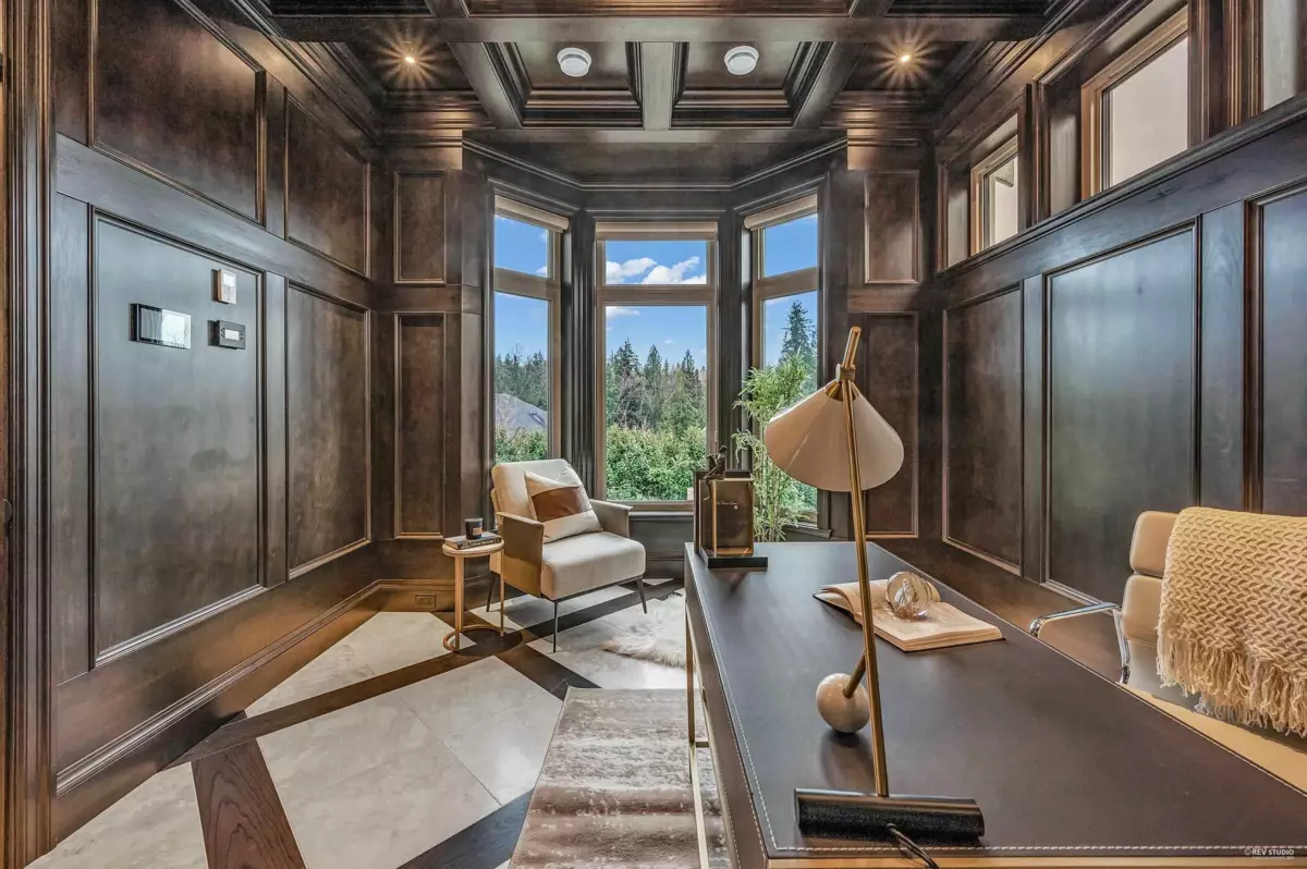 Living Room Photo of 12055 265a Street, Maple Ridge, BC