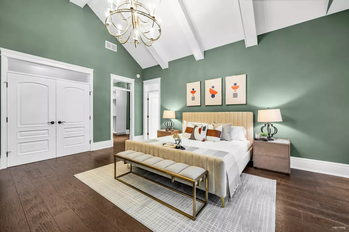 Loft / Bonus Room Photo of 12055 265a Street, Maple Ridge, BC