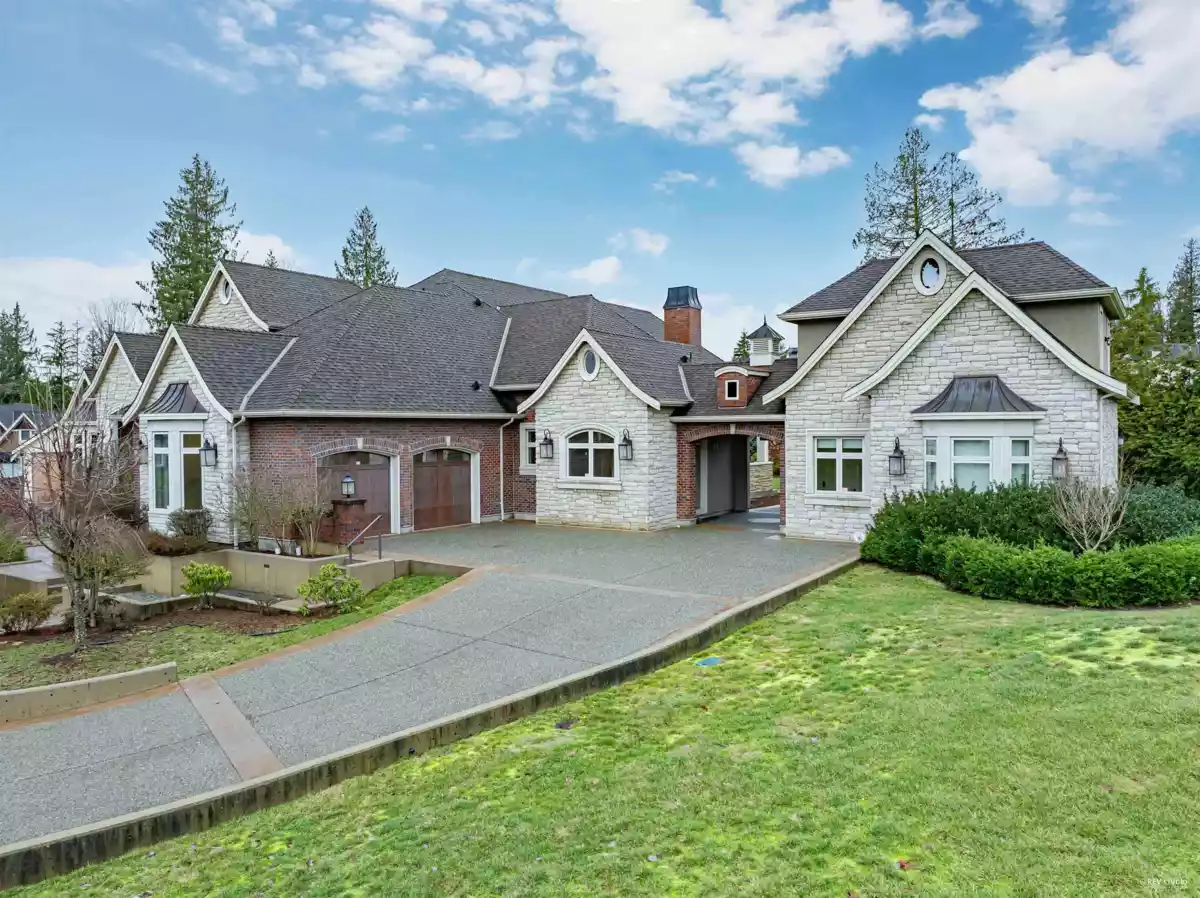 Neighborhood Park Photo Near 12055 265a Street, Maple Ridge, BC