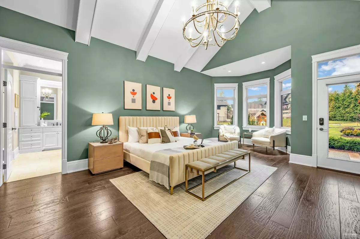 Office / Den Photo of 12055 265a Street, Maple Ridge, BC