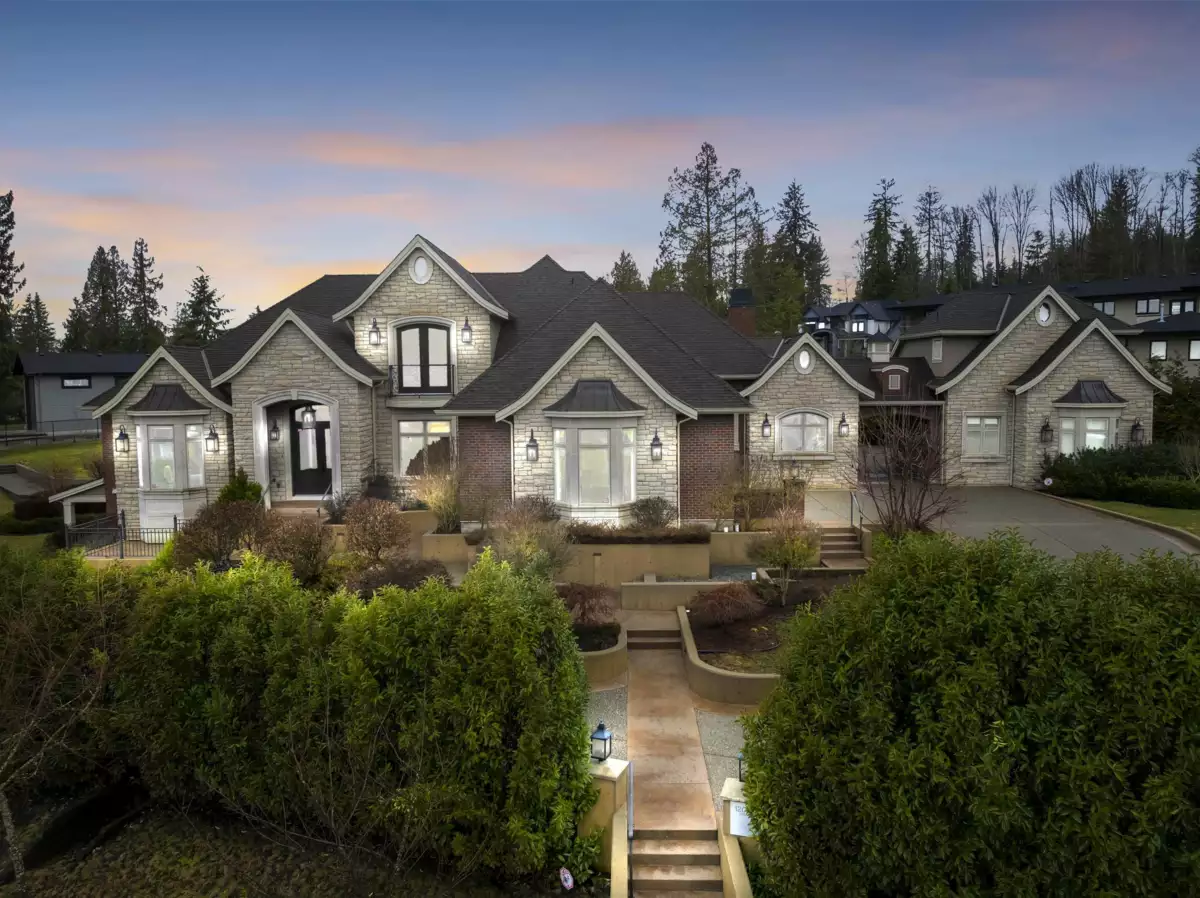 Playground / Recreational Area Near 12055 265a Street, Maple Ridge, BC