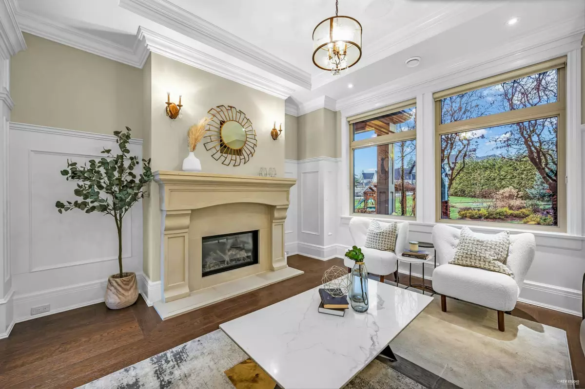 Powder Room Photo of 12055 265a Street, Maple Ridge, BC