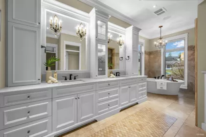 Entry Foyer Photo of 12055 265a Street, Maple Ridge, BC