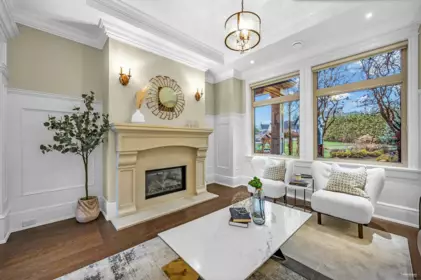 Powder Room Photo of 12055 265a Street, Maple Ridge, BC