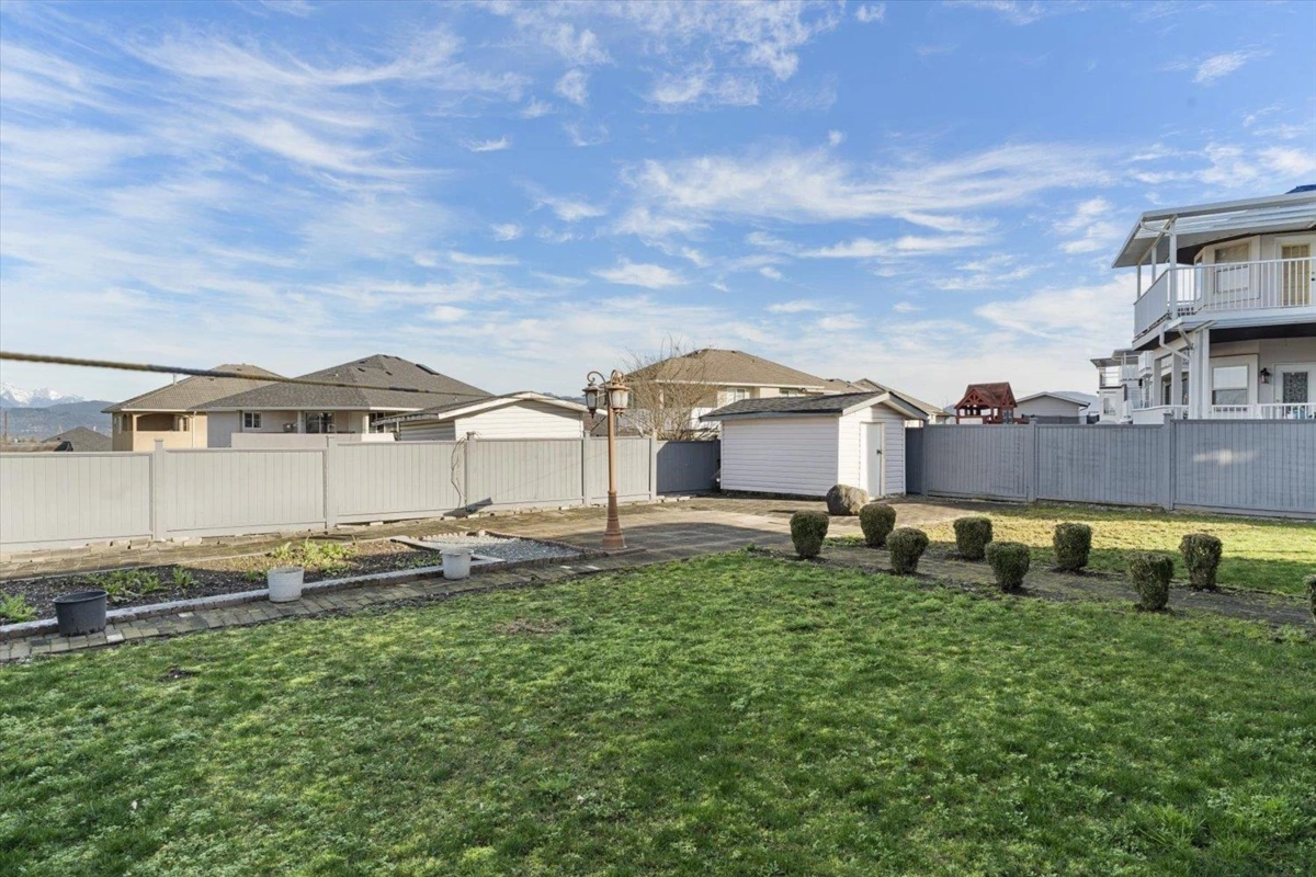 Aerial View of 31301 Ridgeview Drive, Abbotsford, BC