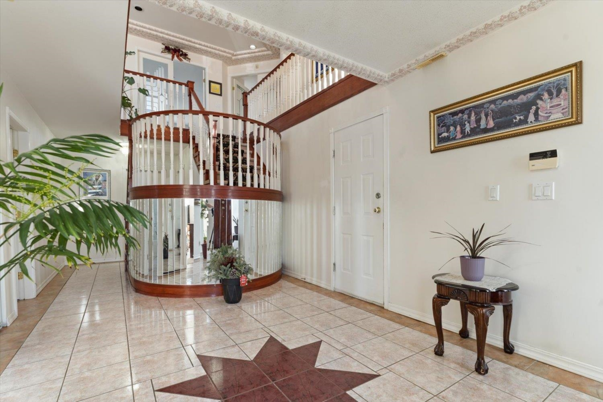 Dining Area Photo of 31301 Ridgeview Drive, Abbotsford, BC