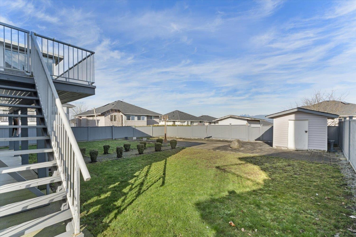 Outdoor Kitchen Photo of 31301 Ridgeview Drive, Abbotsford, BC