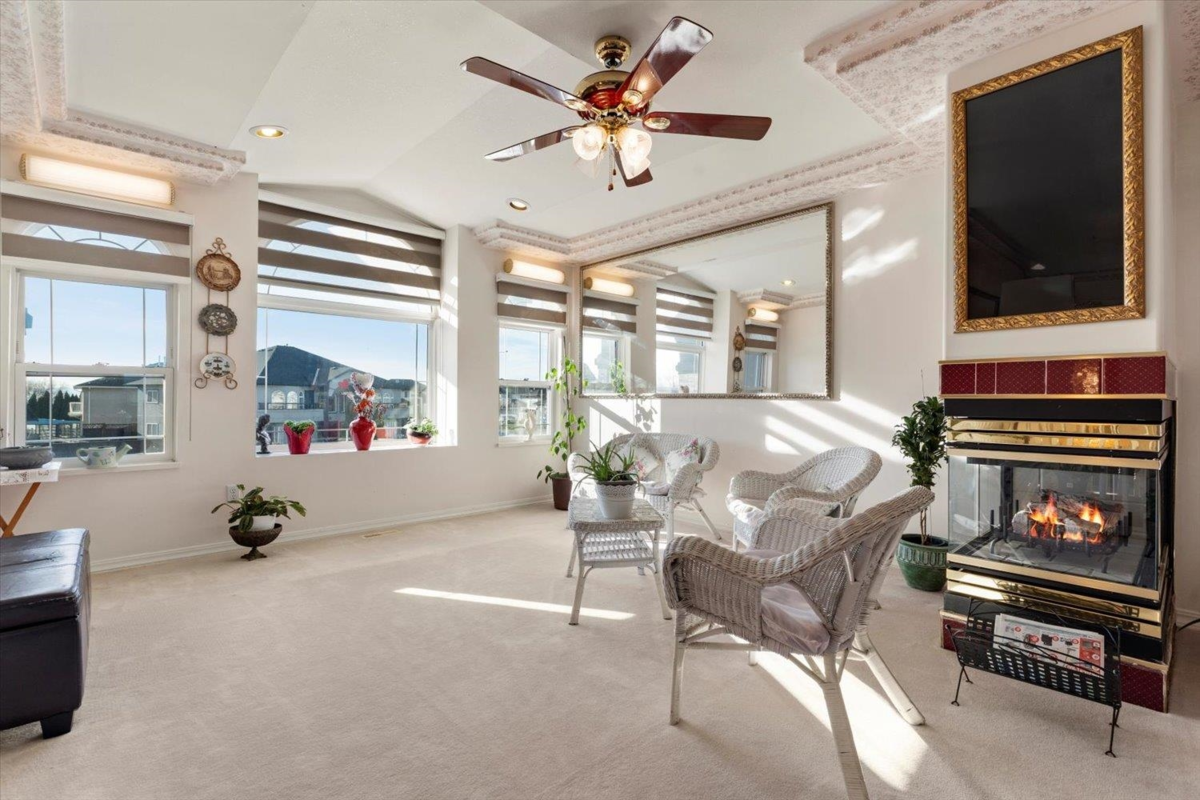 Primary Bedroom Photo of 31301 Ridgeview Drive, Abbotsford, BC