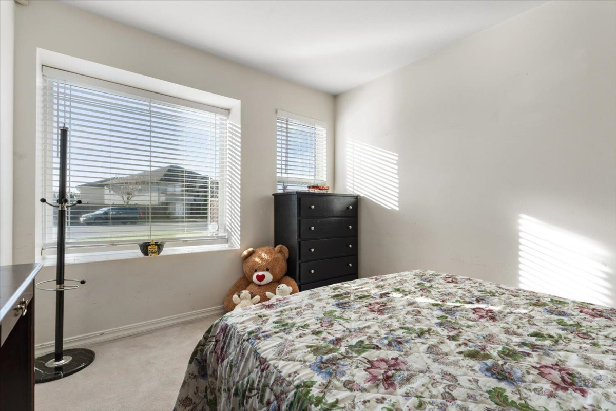 Staircase Photo of 31301 Ridgeview Drive, Abbotsford, BC