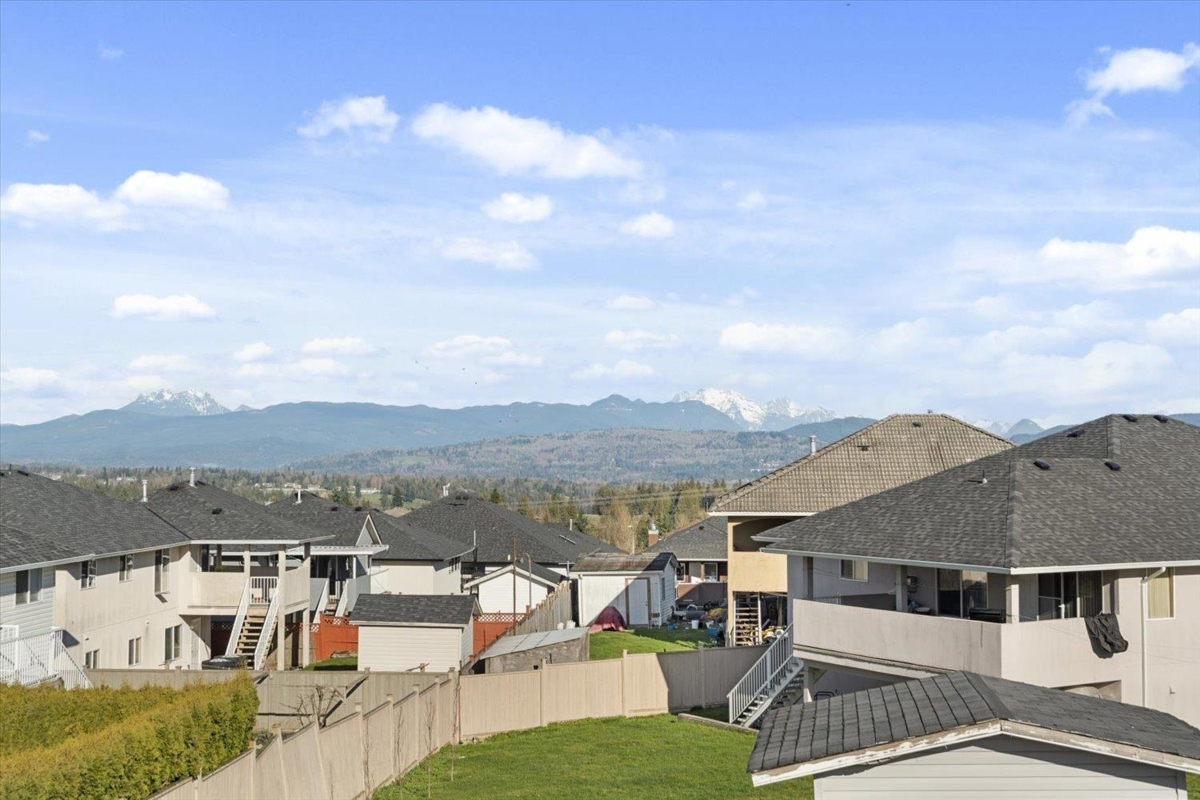Swimming Pool Photo of 31301 Ridgeview Drive, Abbotsford, BC
