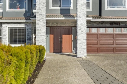 31301 Ridgeview Drive, Abbotsford, BC, Abbotsford — Single Family Residence for sale