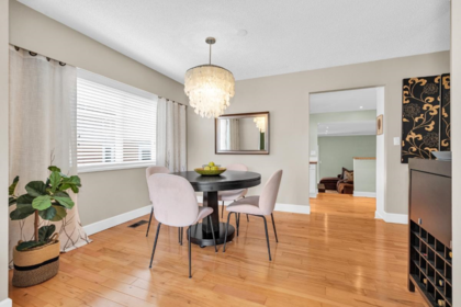 9231 Parksville Drive, Richmond, BC, Richmond — Single Family Residence for sale