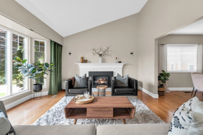 9231 Parksville Drive, Richmond, BC, Richmond — Single Family Residence for sale