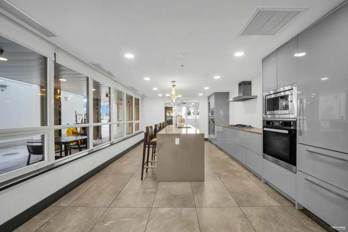 Garage Interior Photo of 203 1632 Lions Gate Lane, North Vancouver, BC