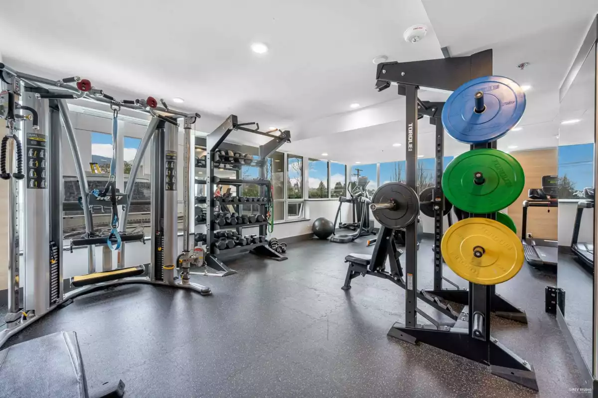 Garden / Landscaping Photo of 203 1632 Lions Gate Lane, North Vancouver, BC