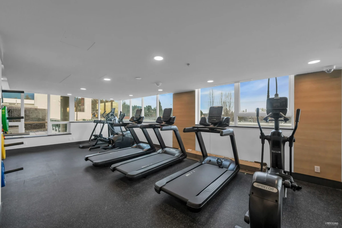 Hot Tub / Spa Photo of 203 1632 Lions Gate Lane, North Vancouver, BC