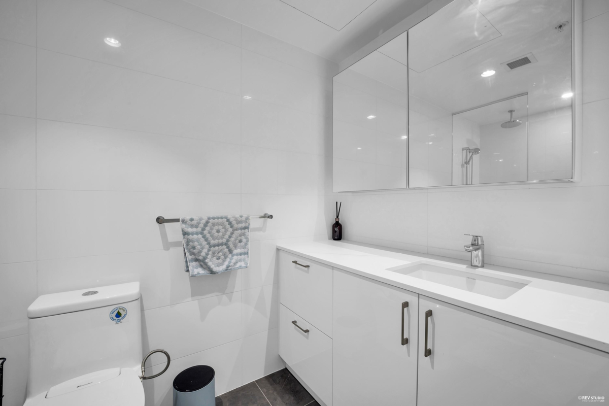 Loft / Bonus Room Photo of 203 1632 Lions Gate Lane, North Vancouver, BC