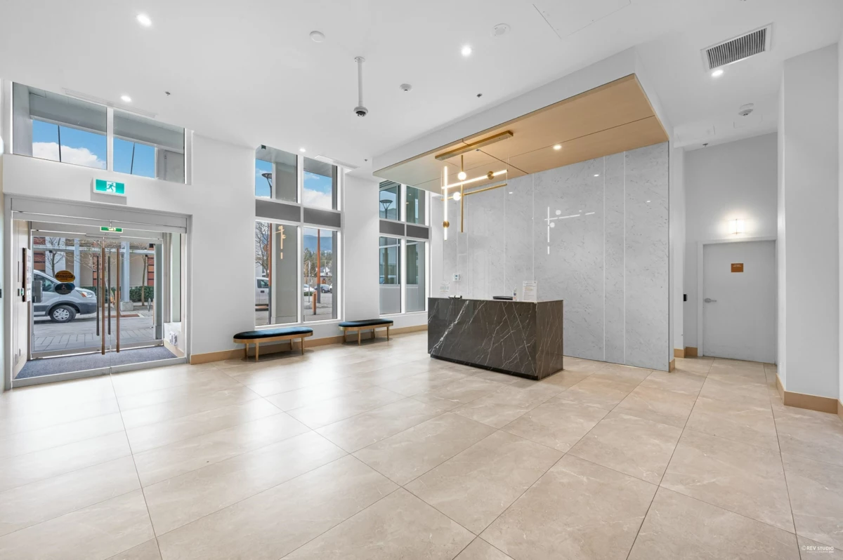 Outdoor Kitchen Photo of 203 1632 Lions Gate Lane, North Vancouver, BC