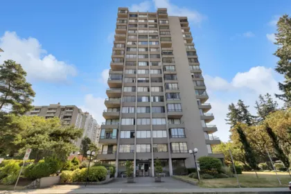 1003 740 Hamilton Street, New Westminster, BC, New Westminster — Apartment/Condo for sale