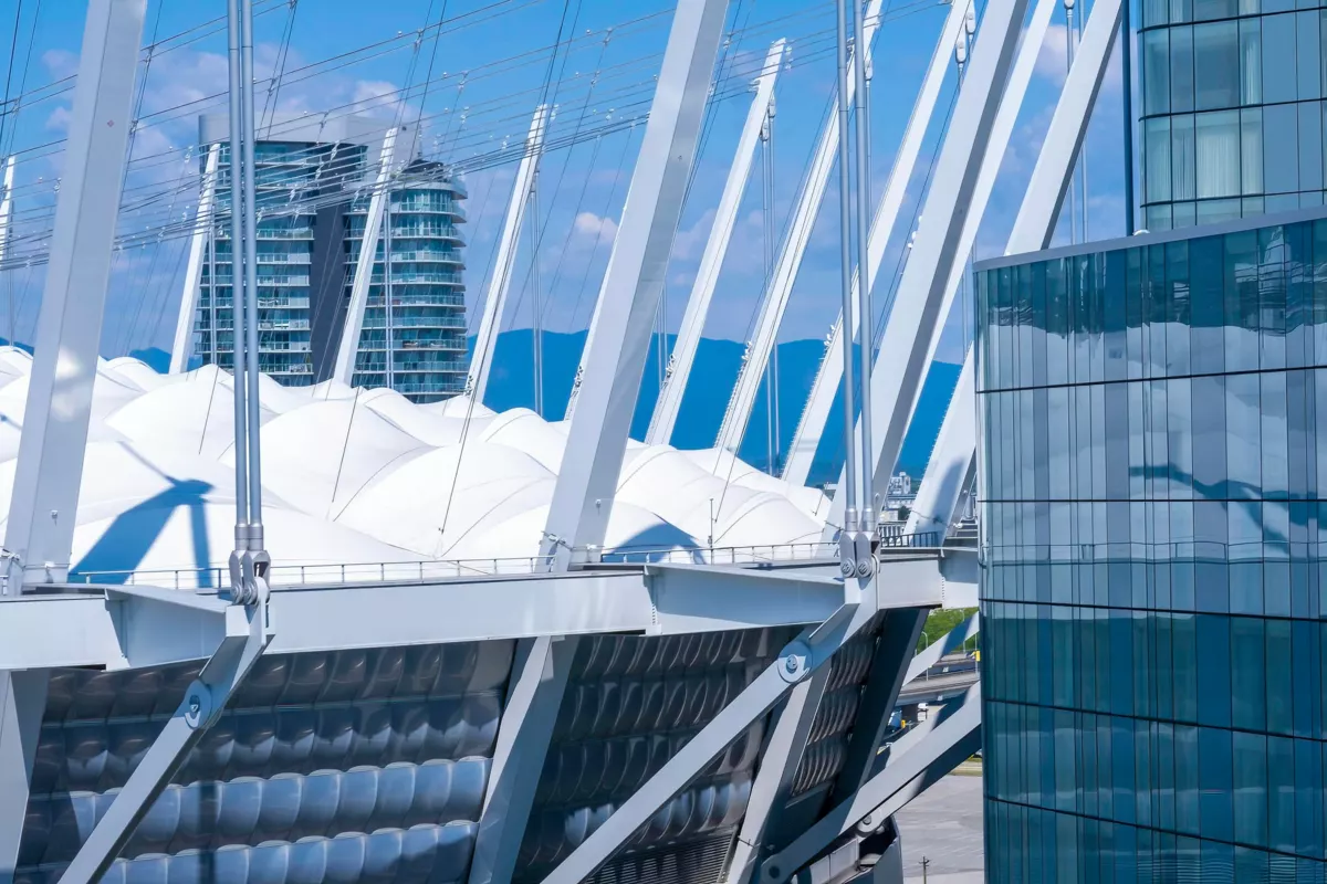 Hot Tub / Spa Photo of 1507 68 Smithe Street, Vancouver, BC