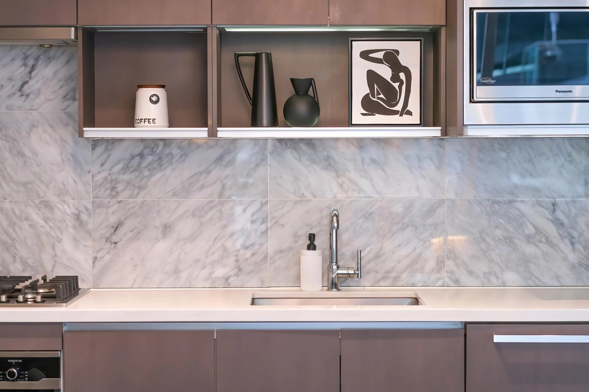 Loft / Bonus Room Photo of 1507 68 Smithe Street, Vancouver, BC