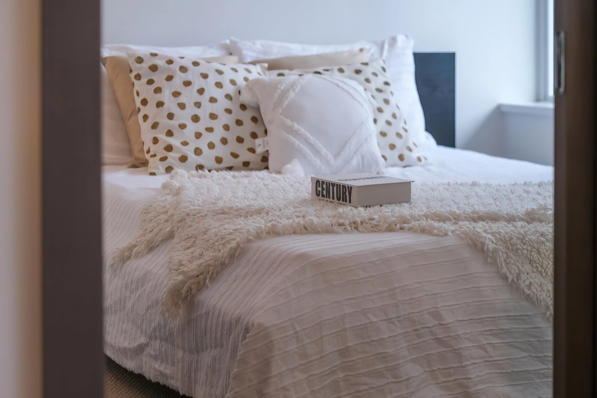 Mudroom Photo of 1507 68 Smithe Street, Vancouver, BC