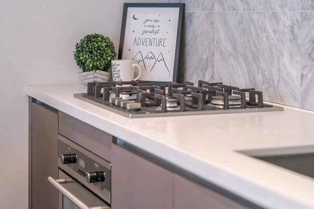 Office / Den Photo of 1507 68 Smithe Street, Vancouver, BC