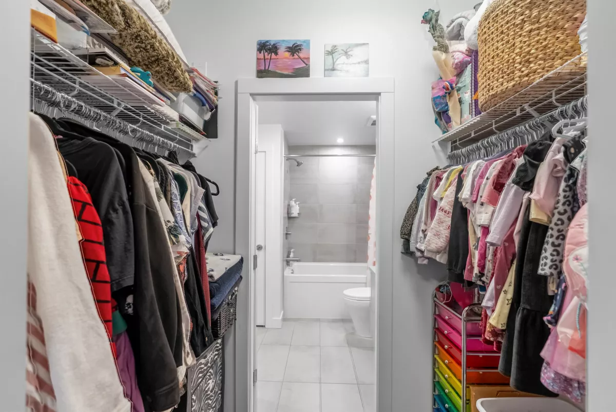 Bedroom 2 Photo of B318 31940 Raven Avenue, Mission, BC