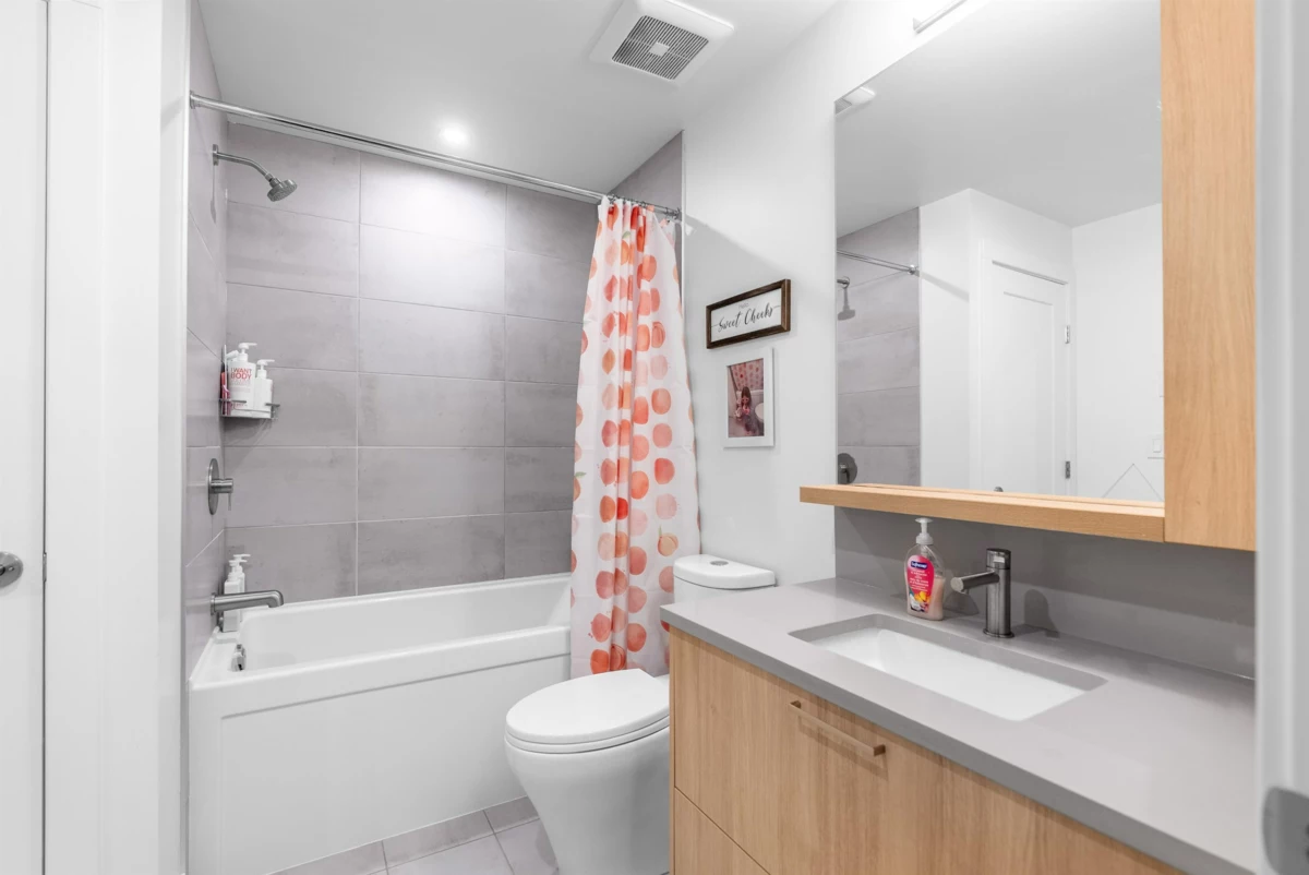 Bedroom 3 Photo of B318 31940 Raven Avenue, Mission, BC