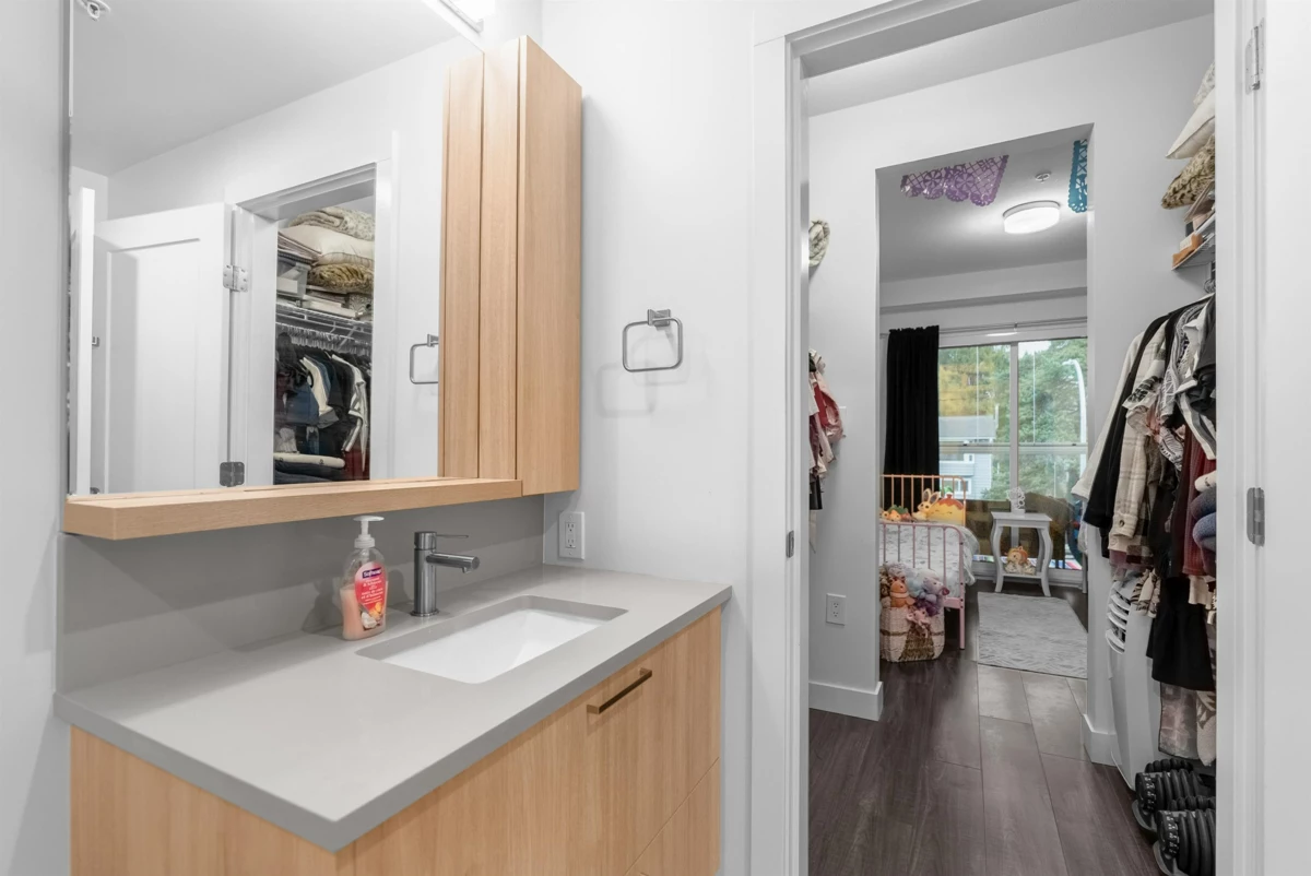 Bedroom 4 Photo of B318 31940 Raven Avenue, Mission, BC