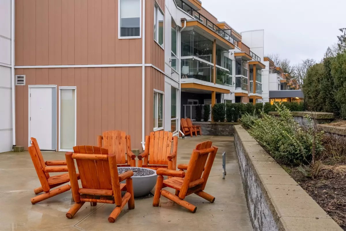 Laundry Room Photo of B318 31940 Raven Avenue, Mission, BC
