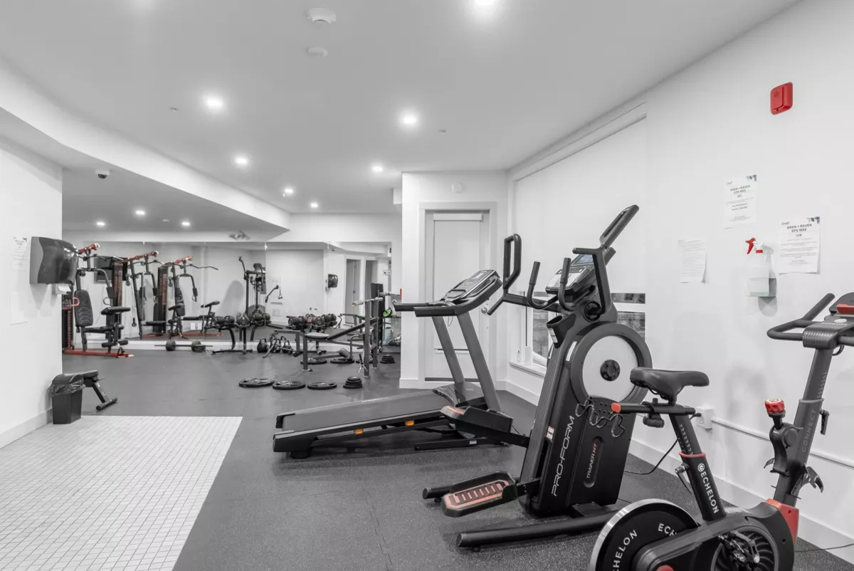 Loft / Bonus Room Photo of B318 31940 Raven Avenue, Mission, BC