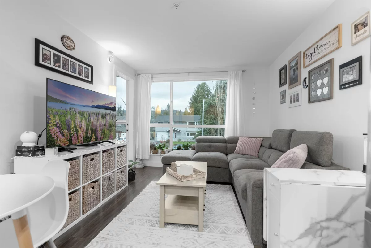 Pantry Photo of B318 31940 Raven Avenue, Mission, BC