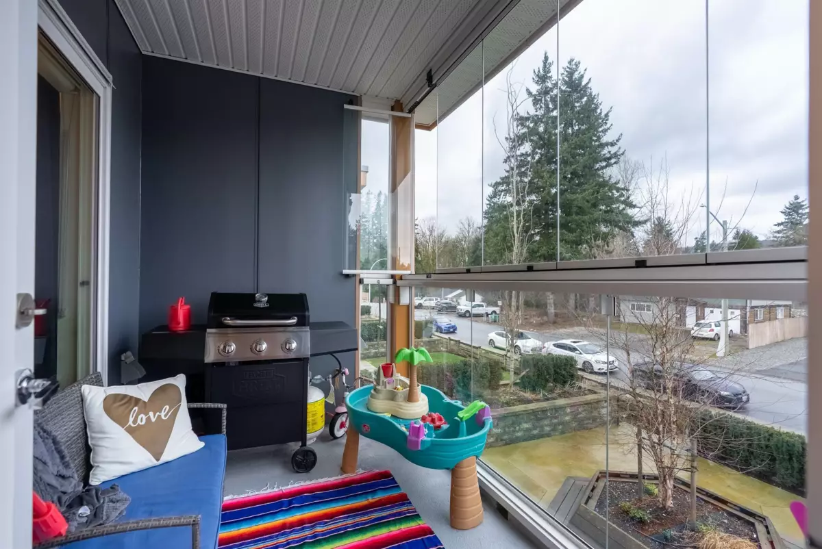 Powder Room Photo of B318 31940 Raven Avenue, Mission, BC