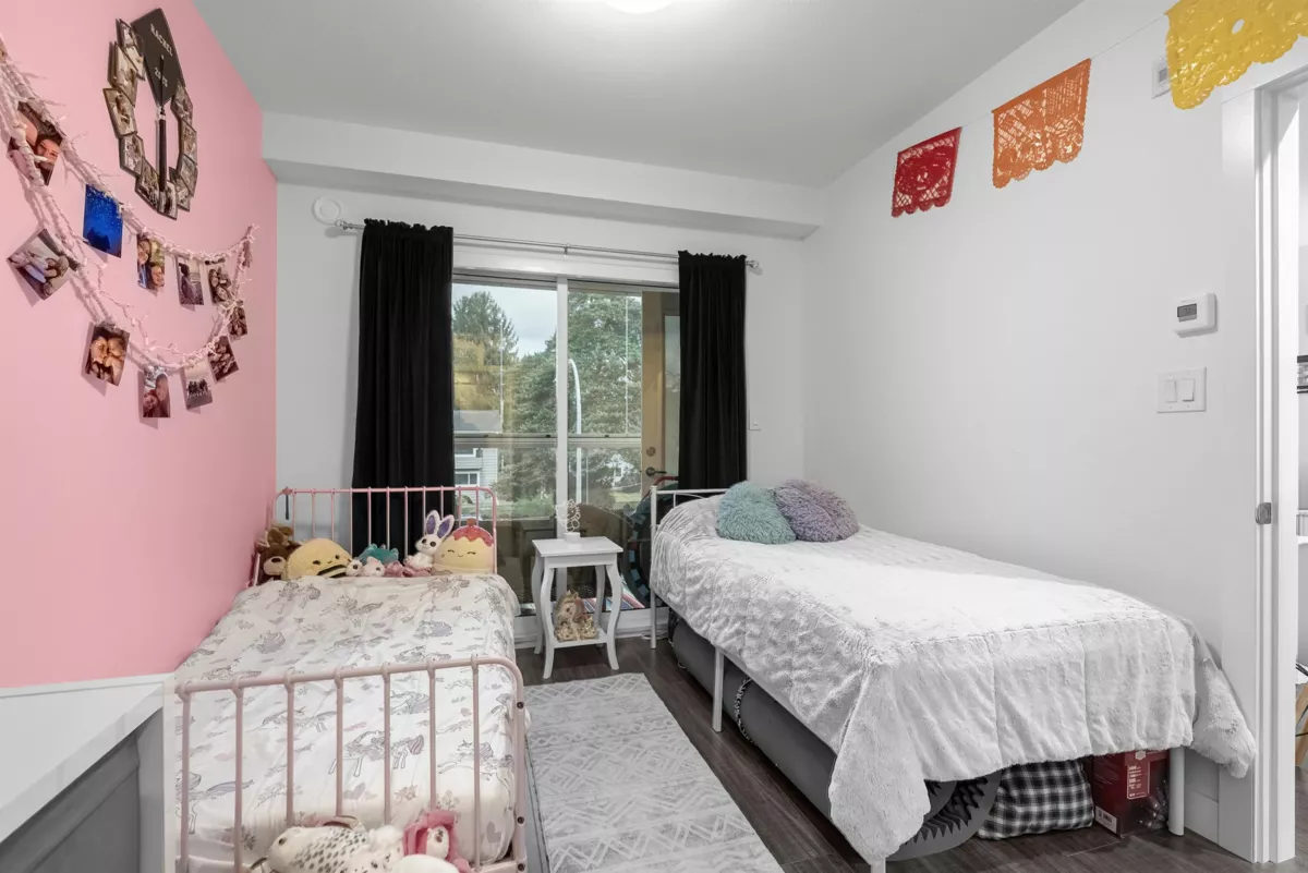 Primary Bathroom Photo of B318 31940 Raven Avenue, Mission, BC