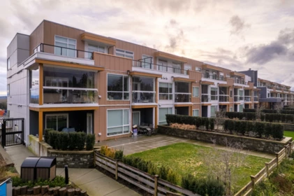 B318 31940 Raven Avenue, Mission, BC, Mission — Apartment/Condo for sale
