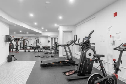 Loft / Bonus Room Photo of B318 31940 Raven Avenue, Mission, BC
