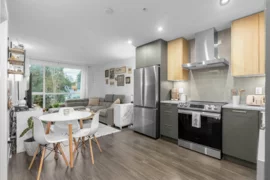 B318 31940 Raven Avenue, Mission, BC