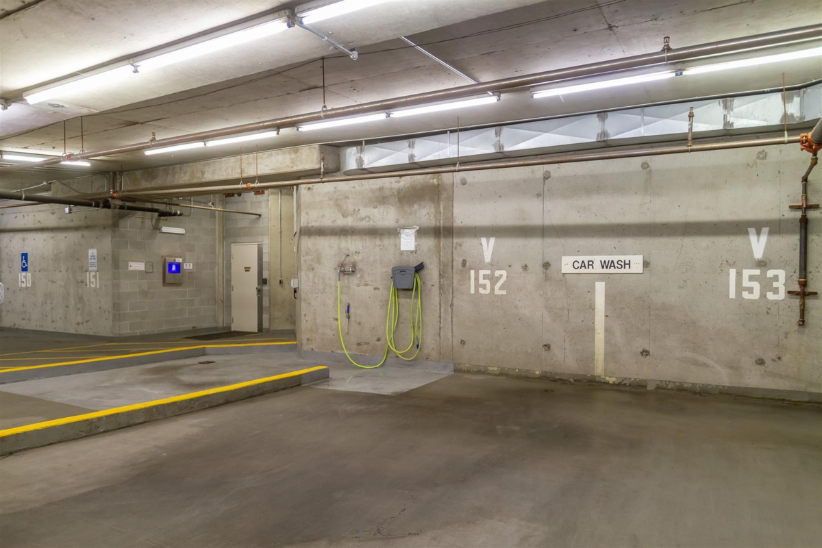 Fitness Center Photo Near 2302 6188 Patterson Avenue, Burnaby, BC