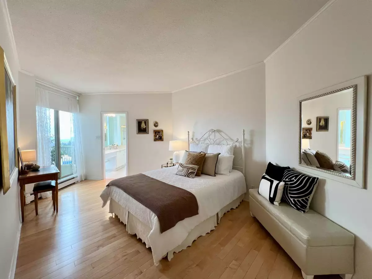 Office / Den Photo of 2302 6188 Patterson Avenue, Burnaby, BC