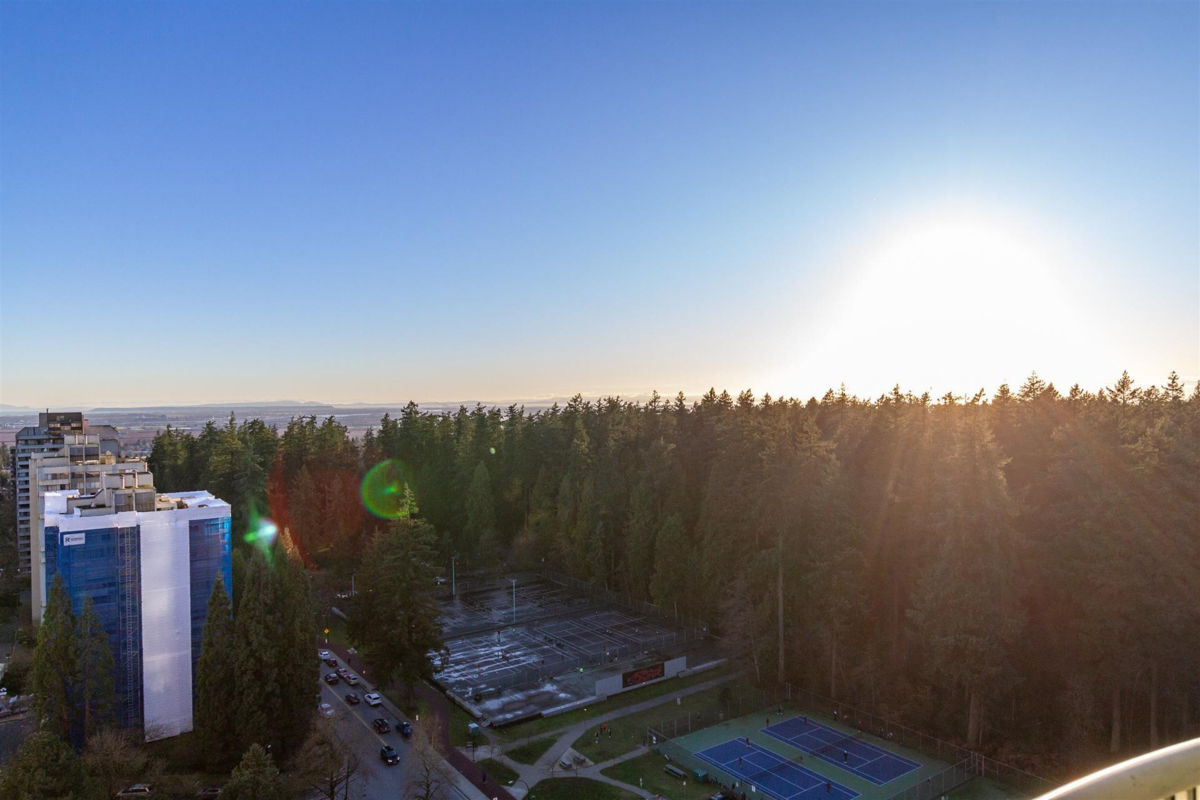 Street View Photo of 2302 6188 Patterson Avenue, Burnaby, BC