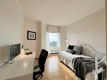 Hallway Photo of 2302 6188 Patterson Avenue, Burnaby, BC