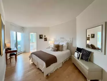 Office / Den Photo of 2302 6188 Patterson Avenue, Burnaby, BC