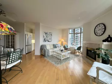Pantry Photo of 2302 6188 Patterson Avenue, Burnaby, BC