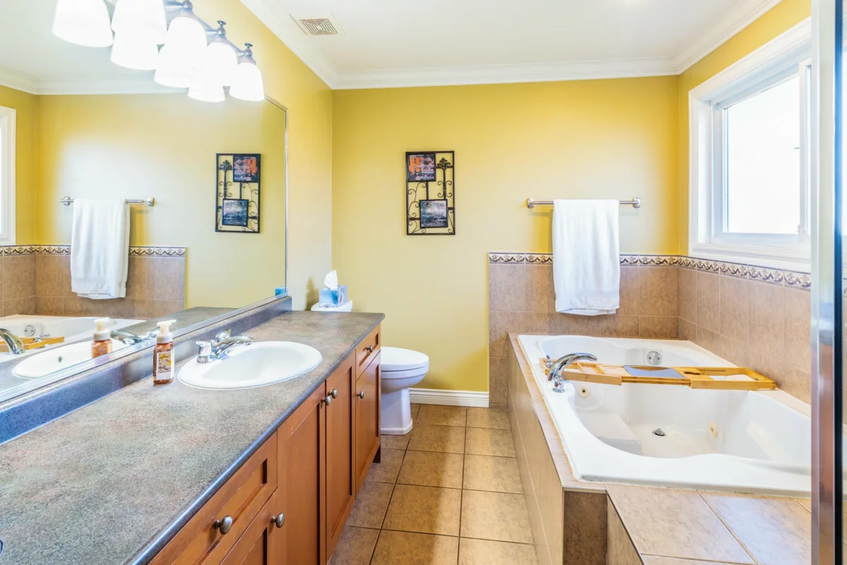 Bedroom 2 Photo of 19178 117a Avenue, Pitt Meadows, BC